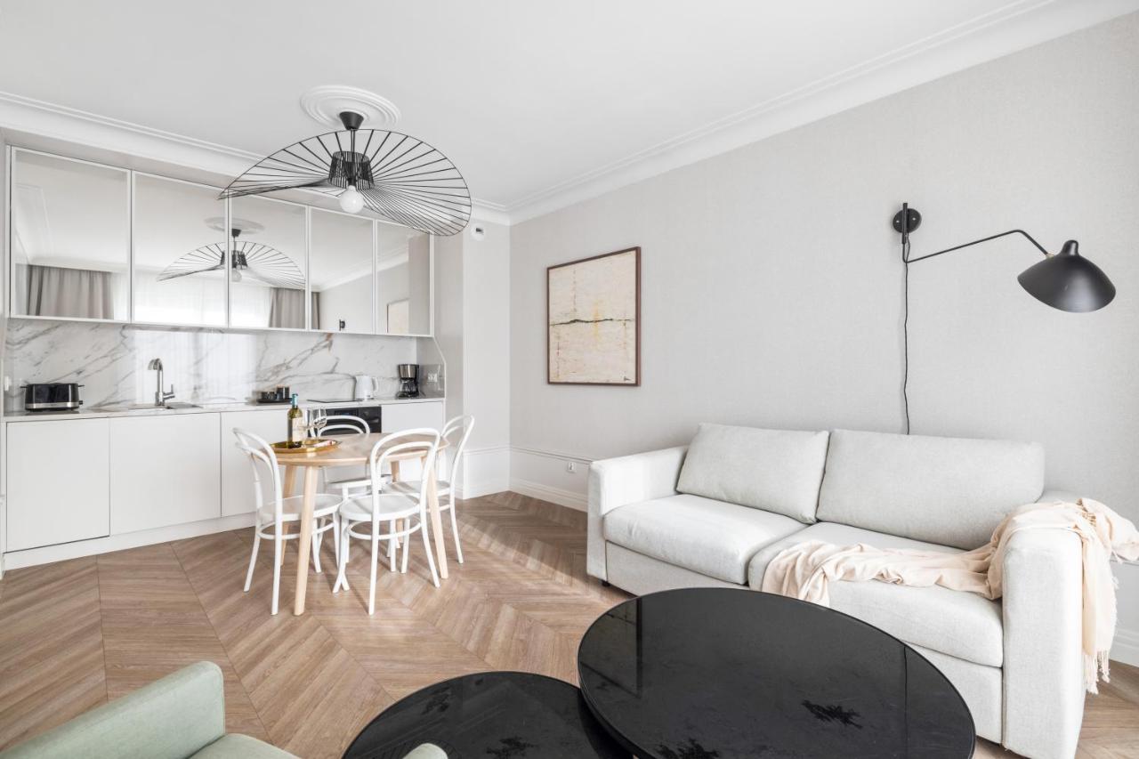 גדנסק Great Residence מראה חיצוני תמונה