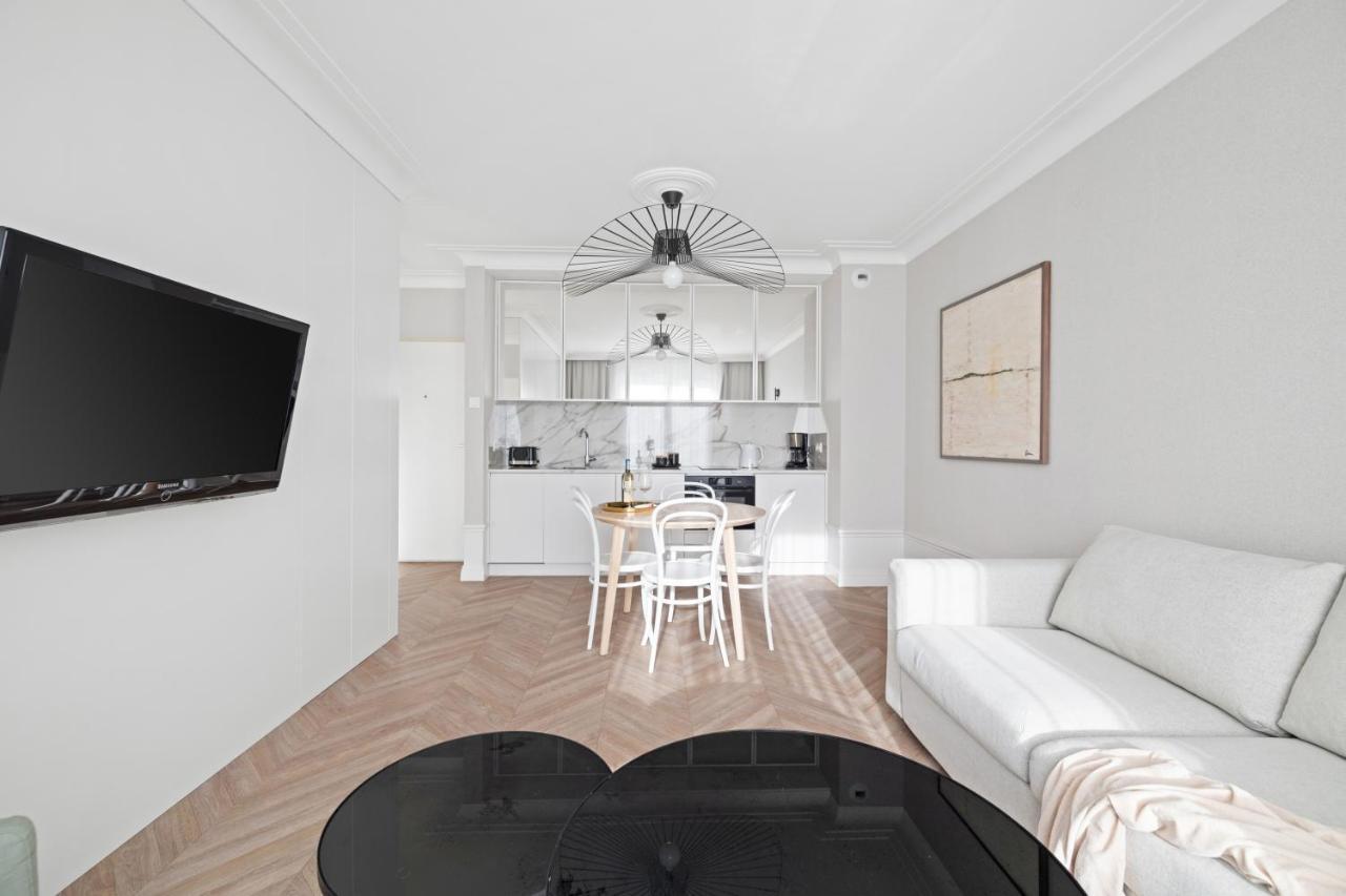 גדנסק Great Residence מראה חיצוני תמונה