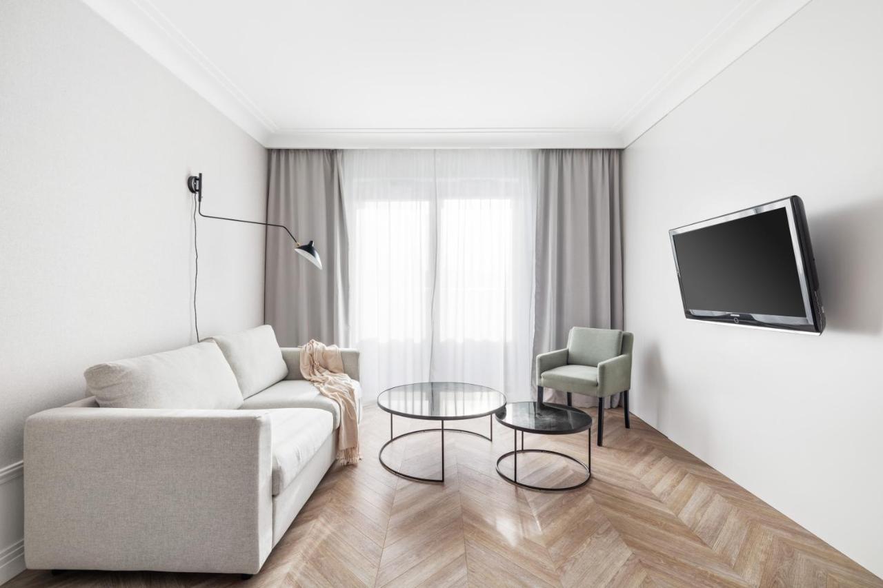 גדנסק Great Residence מראה חיצוני תמונה