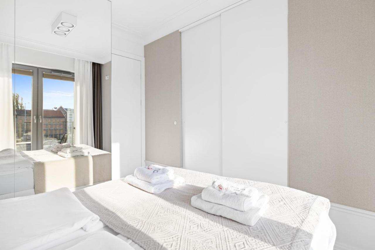 גדנסק Great Residence מראה חיצוני תמונה