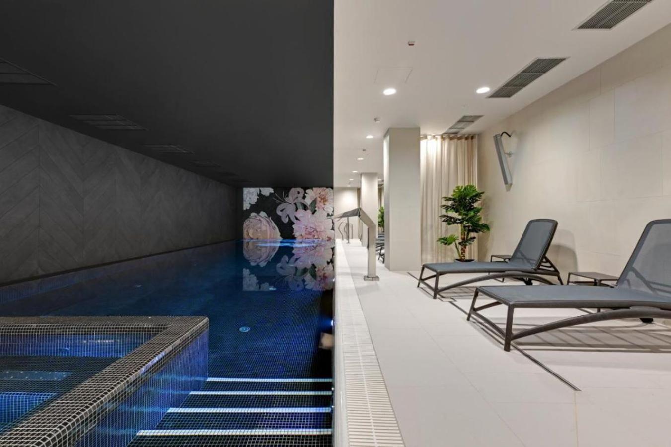 גדנסק Great Residence מראה חיצוני תמונה