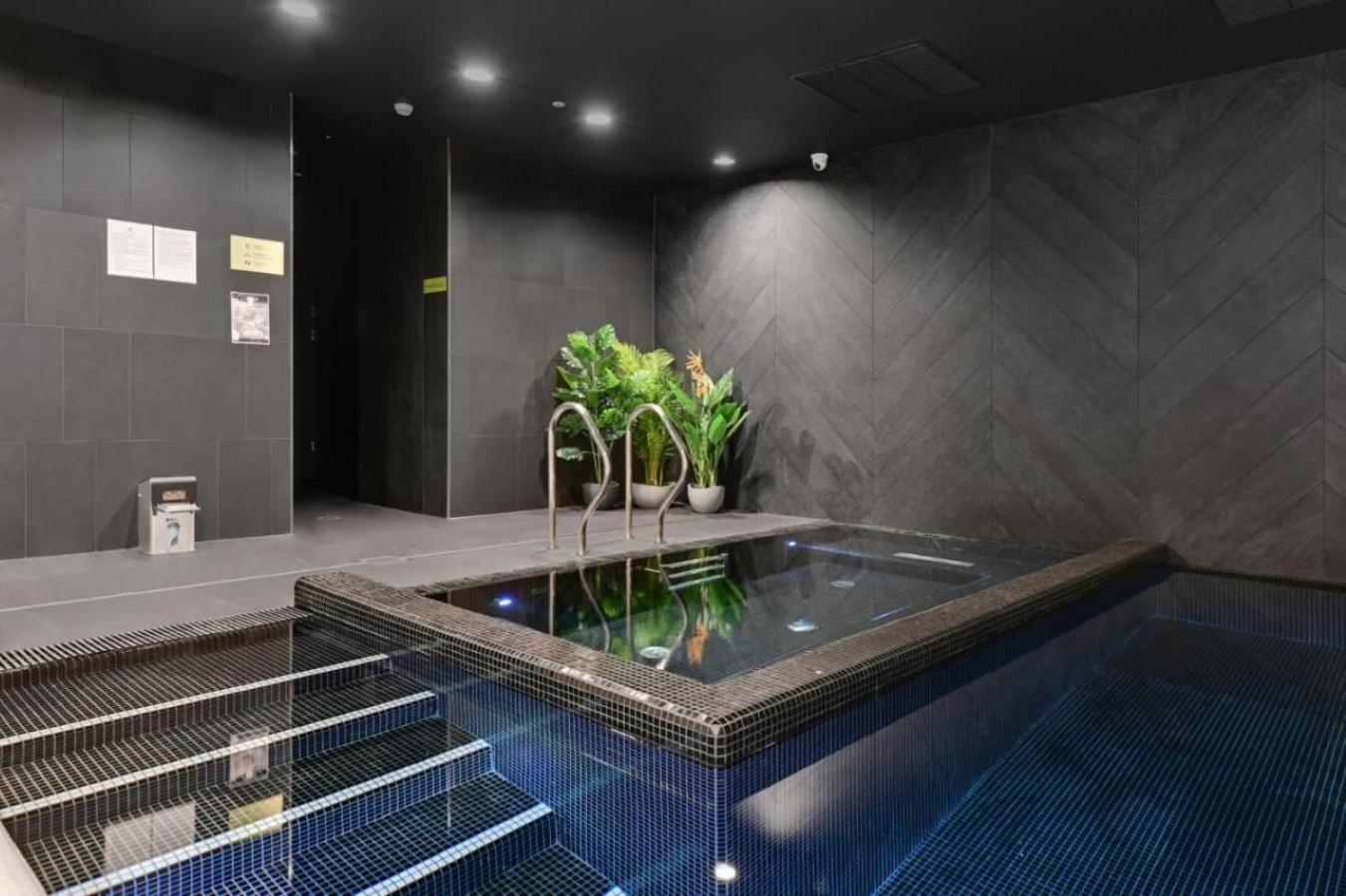 גדנסק Great Residence מראה חיצוני תמונה