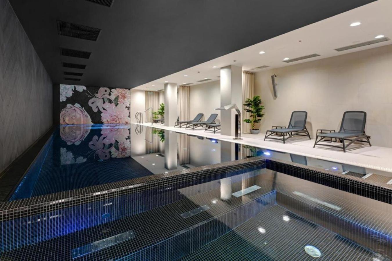 גדנסק Great Residence מראה חיצוני תמונה